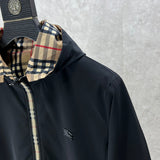 Full silhouette view of Burberry luxury piece style No.354