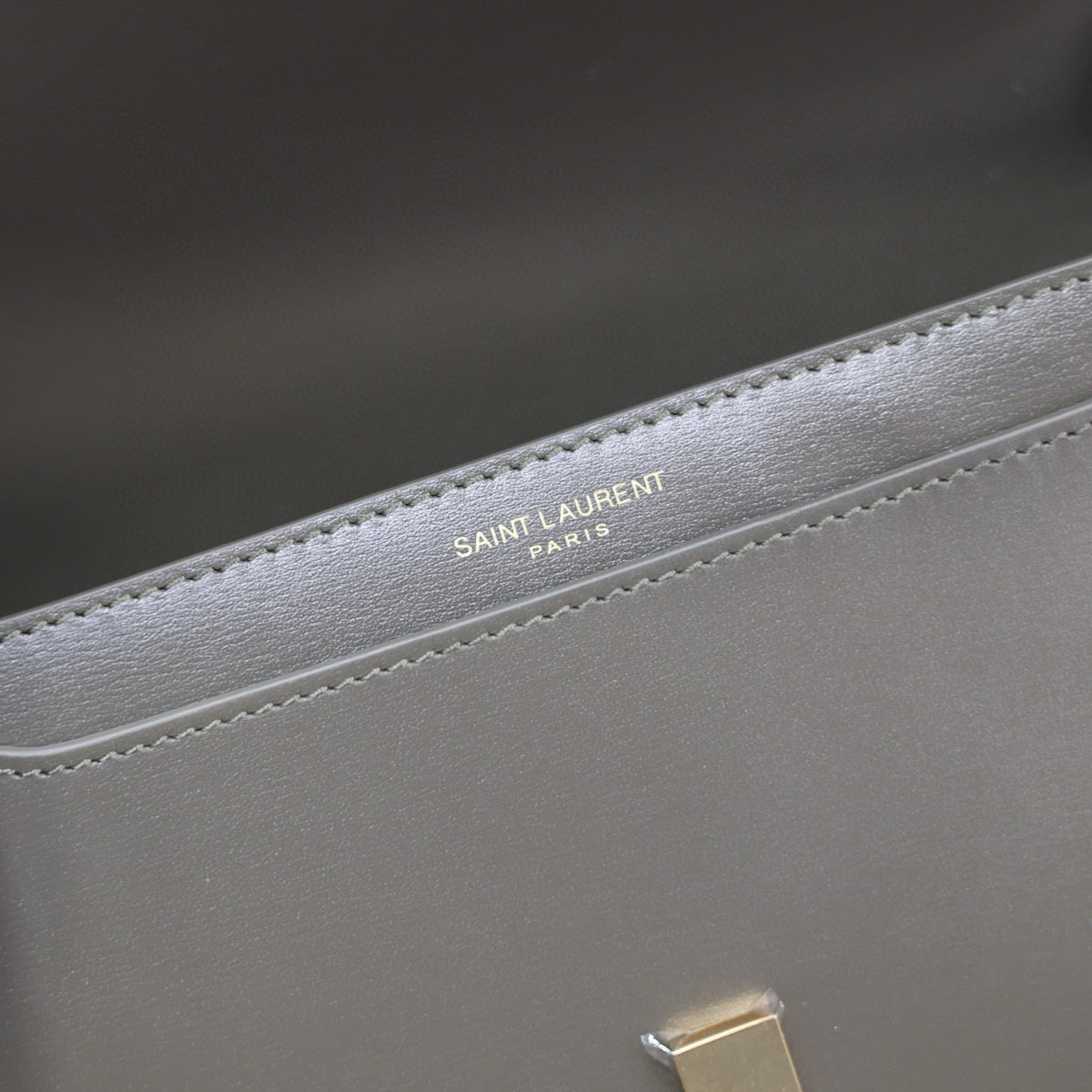 Saint Laurent Bags- Saint Laurent Mini Voltaire Bag Elegant Everyday Designer Handbag