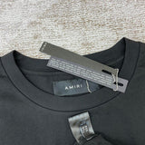 Texture and finish detail of Amiri luxury piece style No.067