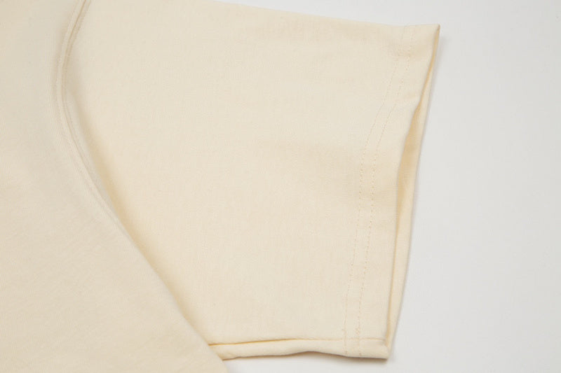 Three-quarter angle view of Amiri luxury piece style No.104