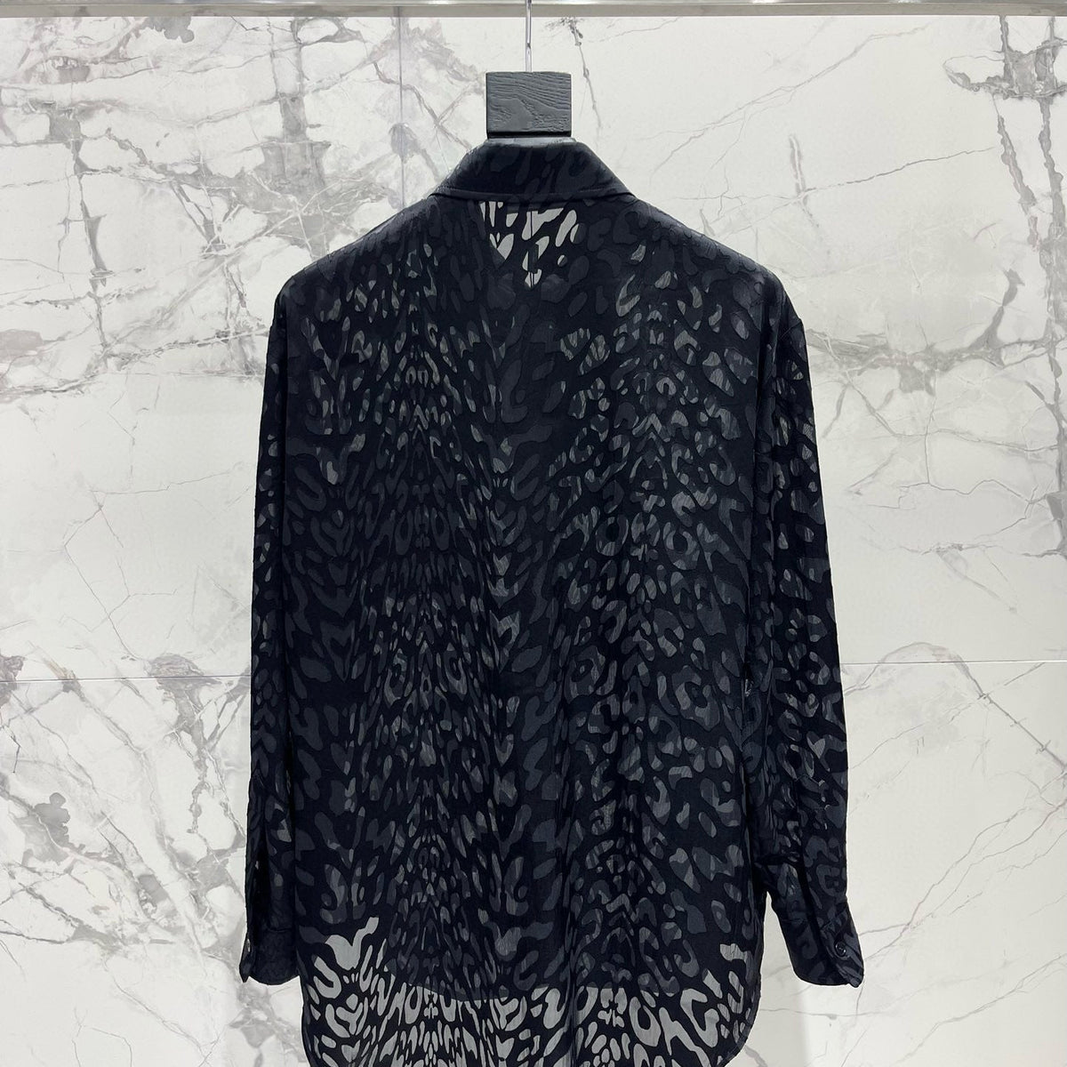 Saint Laurent Tops- Saint Laurent Shirt Premium Designer Casual Top