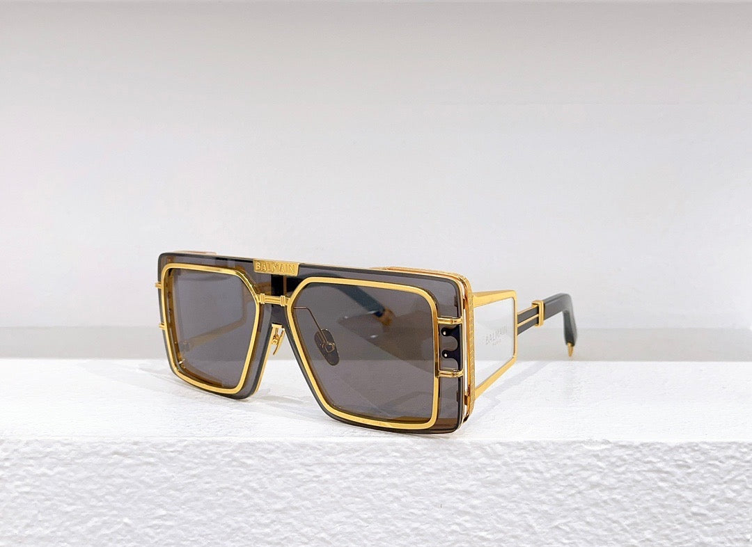 Sunglasses- Balm Sunglasses Luxury Designer UV Sunglasses