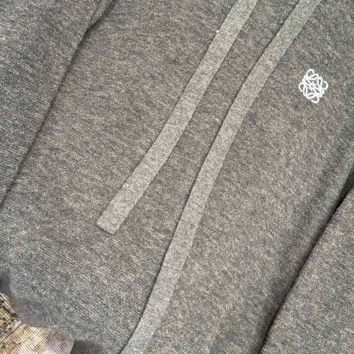 Hoodies? Loew Hoodie Comfortable Luxury Streetwear Hoodie