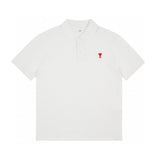 Amiri shirt front view designer style