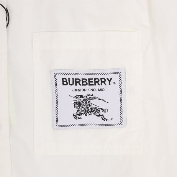 Three-quarter angle view of Burberry luxury piece style No.027