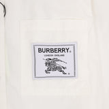 Burberry designer designer clothing full view