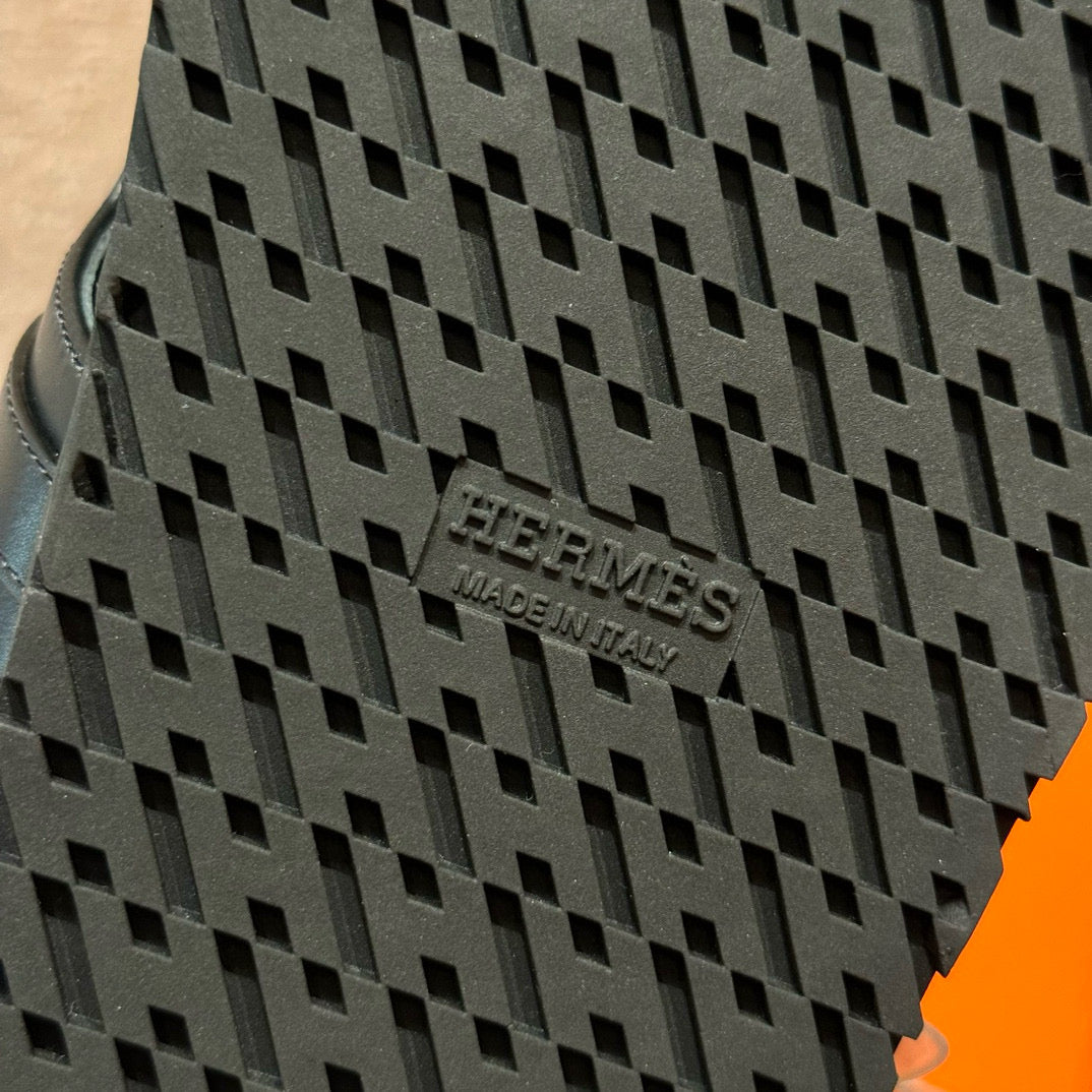 Shoes- Herm Empire Sandals Luxury Lifestyle Designer Footwear