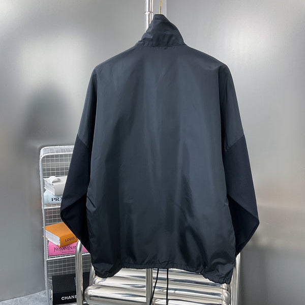 Balenciaga designer clothing styled look premium fashion