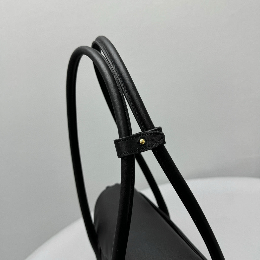 Bags- Miu M Shoulder Bag Luxury Designer Leather Handbag