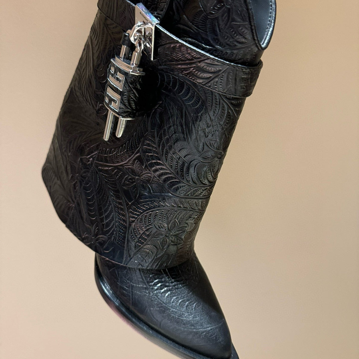 Shoes- Gvc Boots Comfortable Everyday Designer Shoes