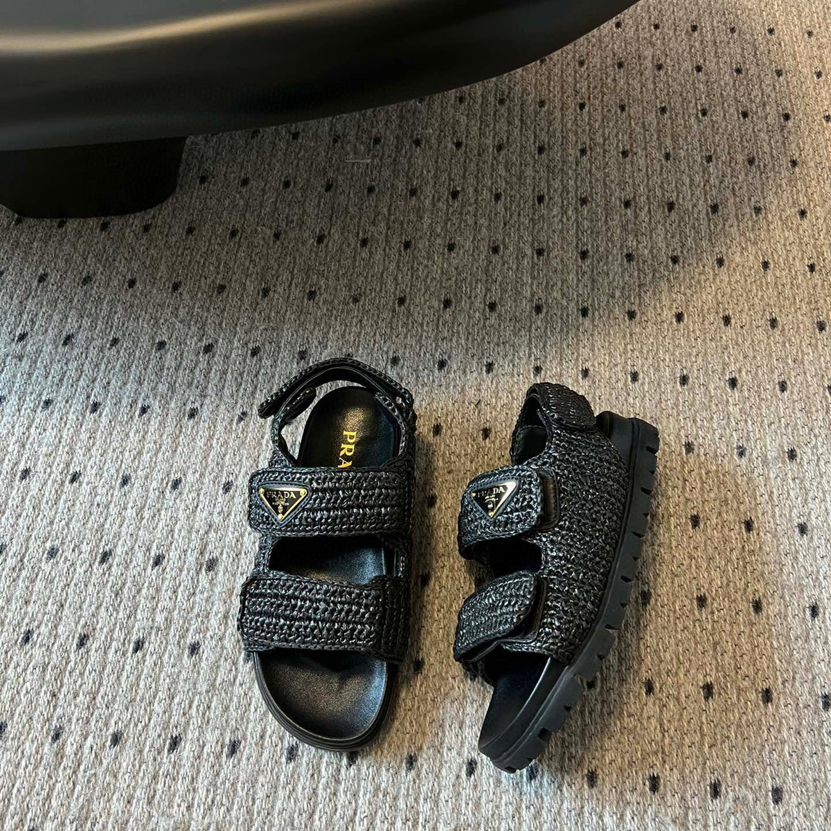 Shoes- Pd Sandals Comfortable Everyday Designer Shoes