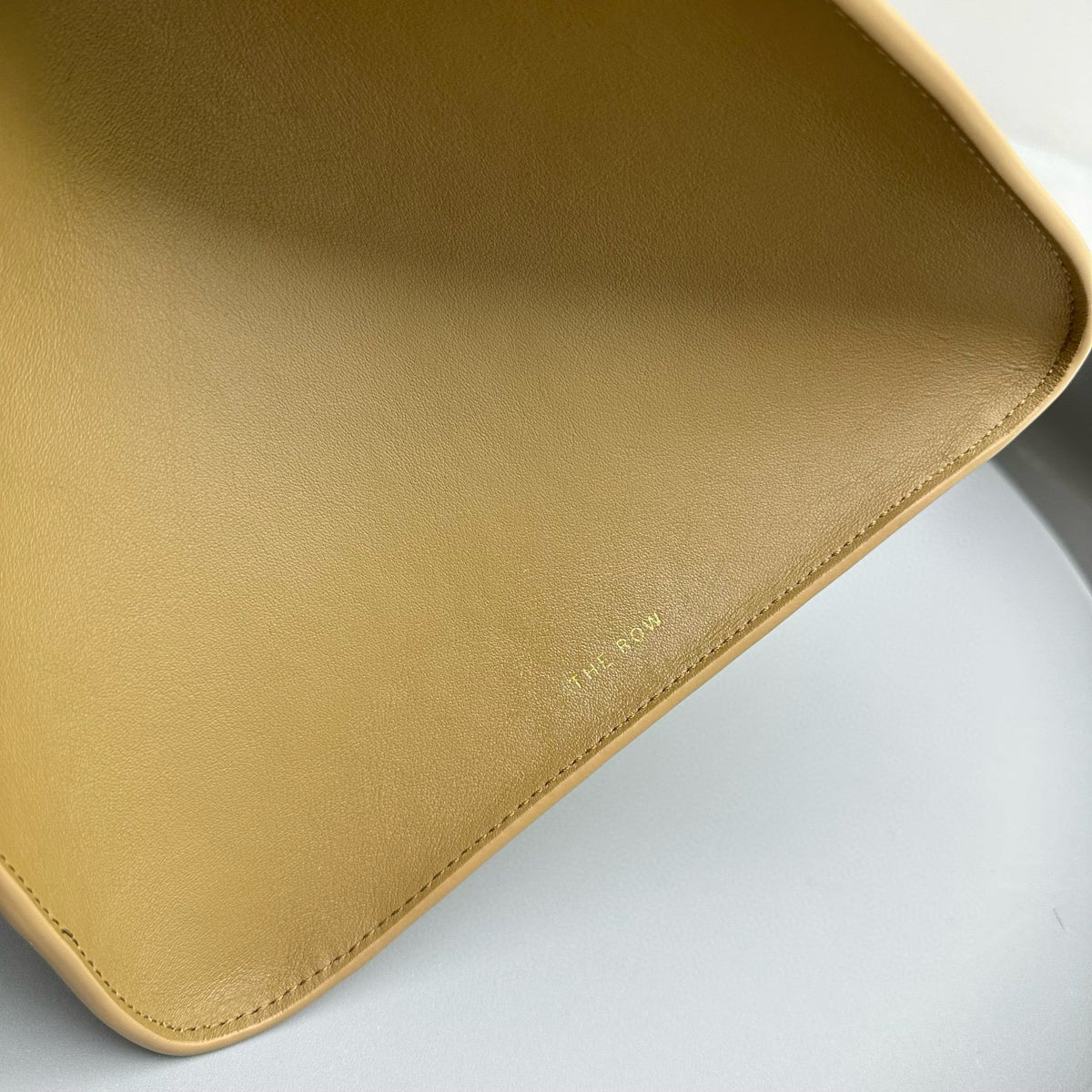 The Row Bags- The Row Margaux 17 Bag Premium Designer Shoulder Bag