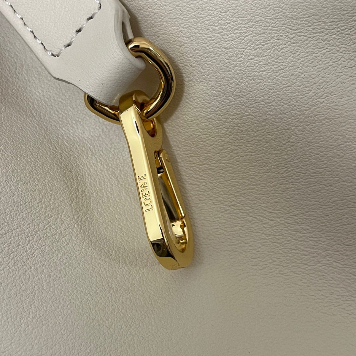 Bags- Loew Flamenco Bag Luxury Designer Leather Handbag
