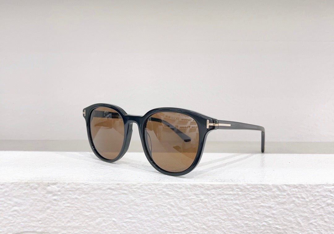 Sunglasses- Tom F Sunglasses Premium Fashion Designer Sunglasses