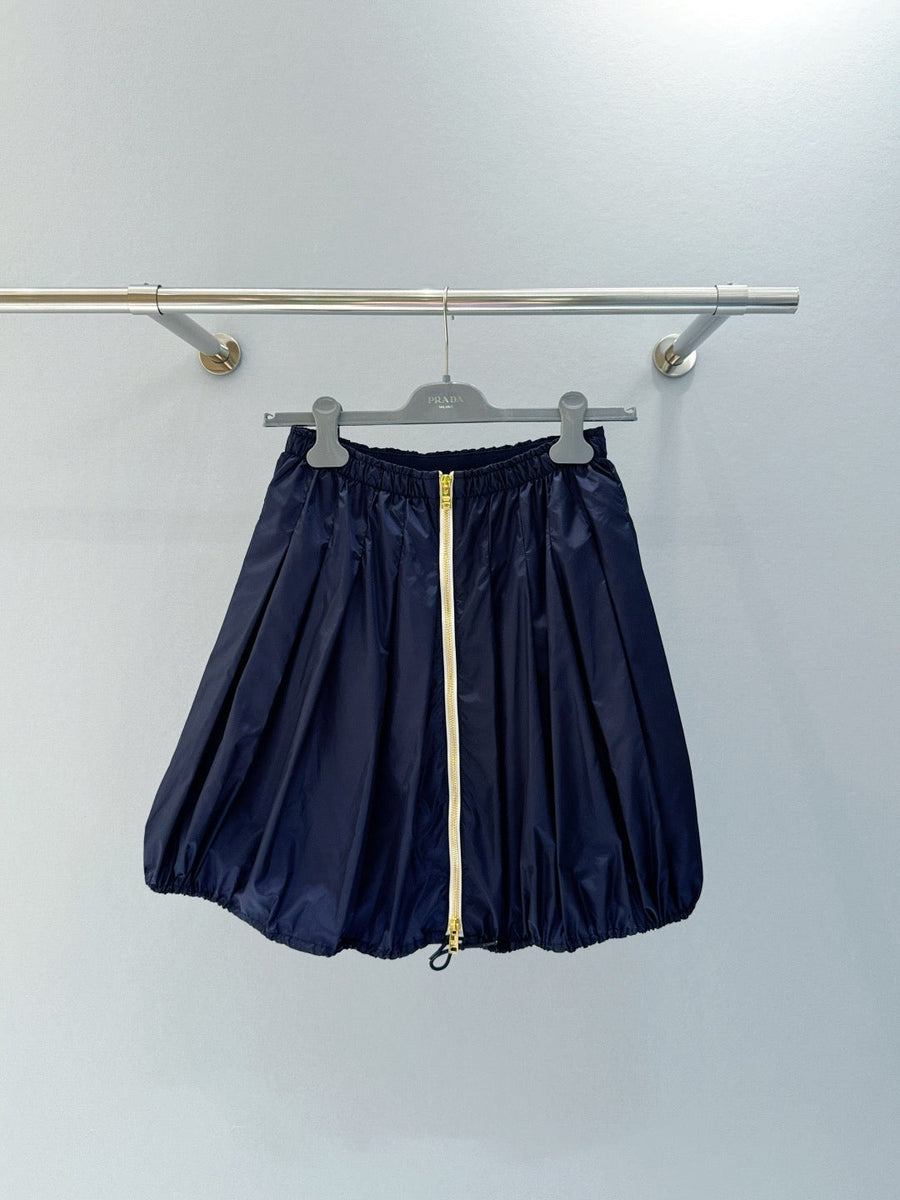 Skirts- Pd Skirt Elegant Designer Casual Skirt