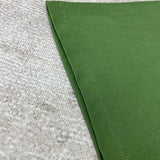Close-up of Amiri t-shirt craftsmanship