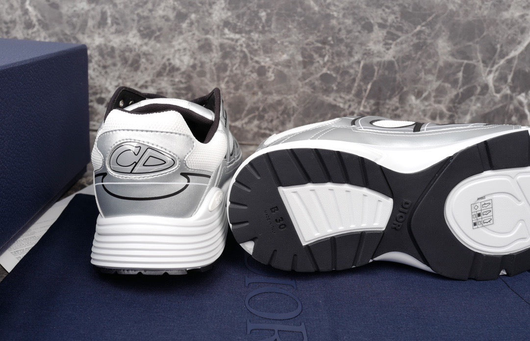 Dior Shoes- Dior B30 Sneaker Comfortable Everyday Designer Shoes