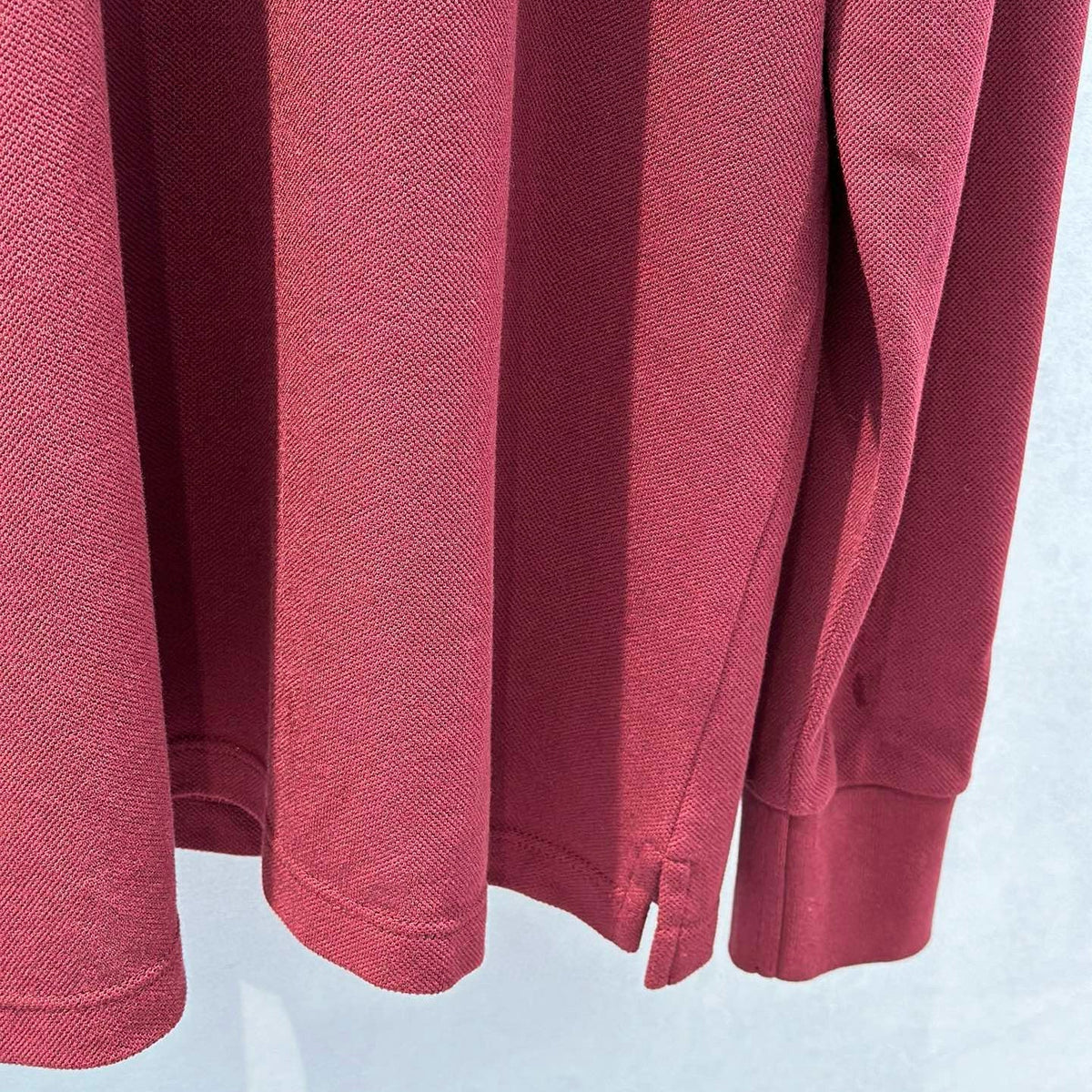 Polo Shirts- Miu M Polo Shirt Premium Everyday Polo Shirt