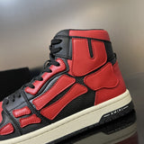Three-quarter angle view of Amiri luxury piece style No.167