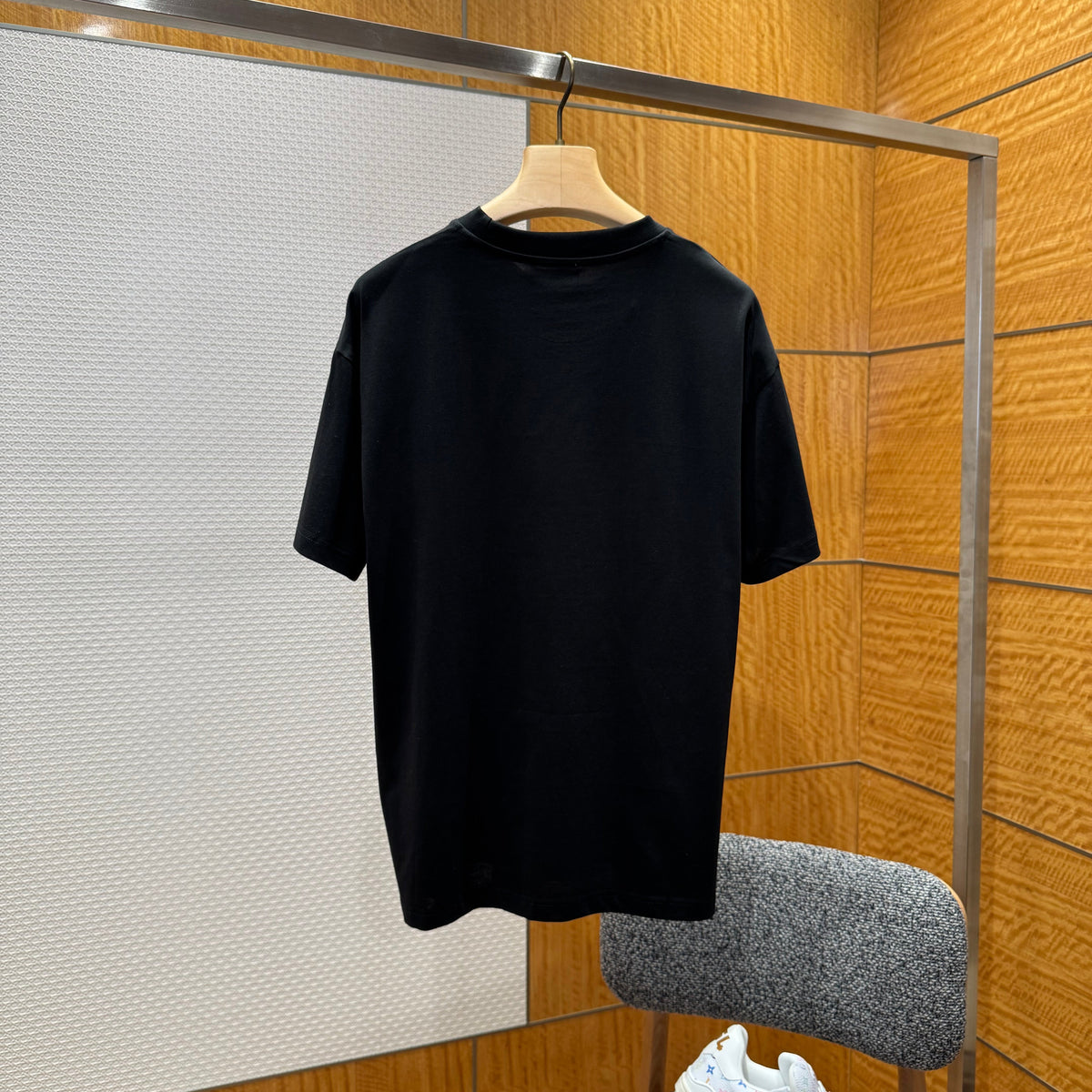 T-Shirts- Monc T-shirt Premium Designer Cotton T-Shirt
