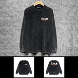 Front view of Amiri luxury piece style No.150