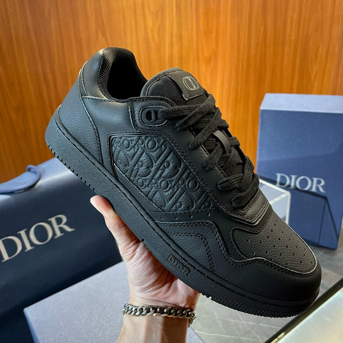 Dior Shoes- Dior B27 Sneakers Comfortable Everyday Designer Shoes
