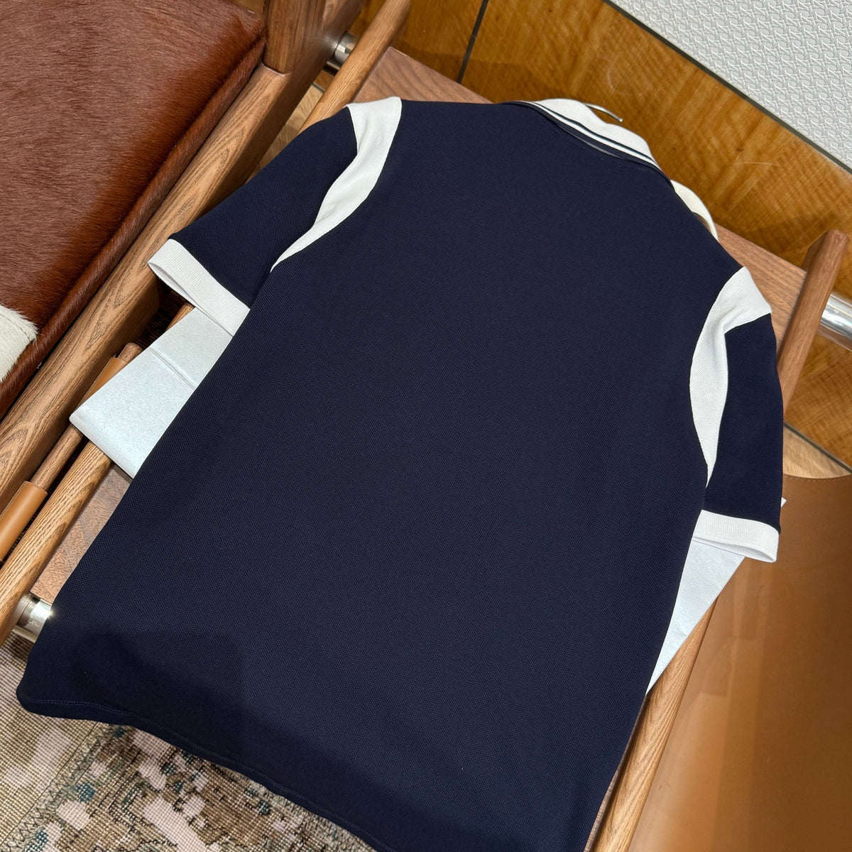 Gucci Polo Shirts- Gucci Polo Shirt Premium Everyday Polo Shirt