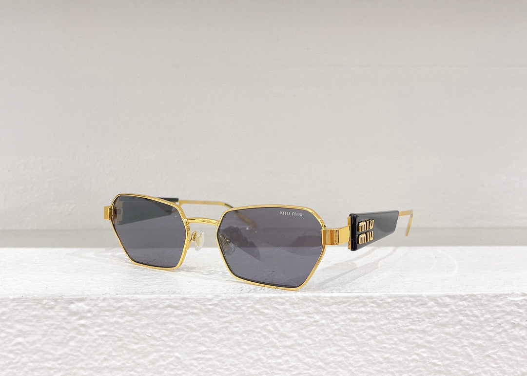 Sunglasses- Miu M Sunglasses Premium Fashion Designer Sunglasses