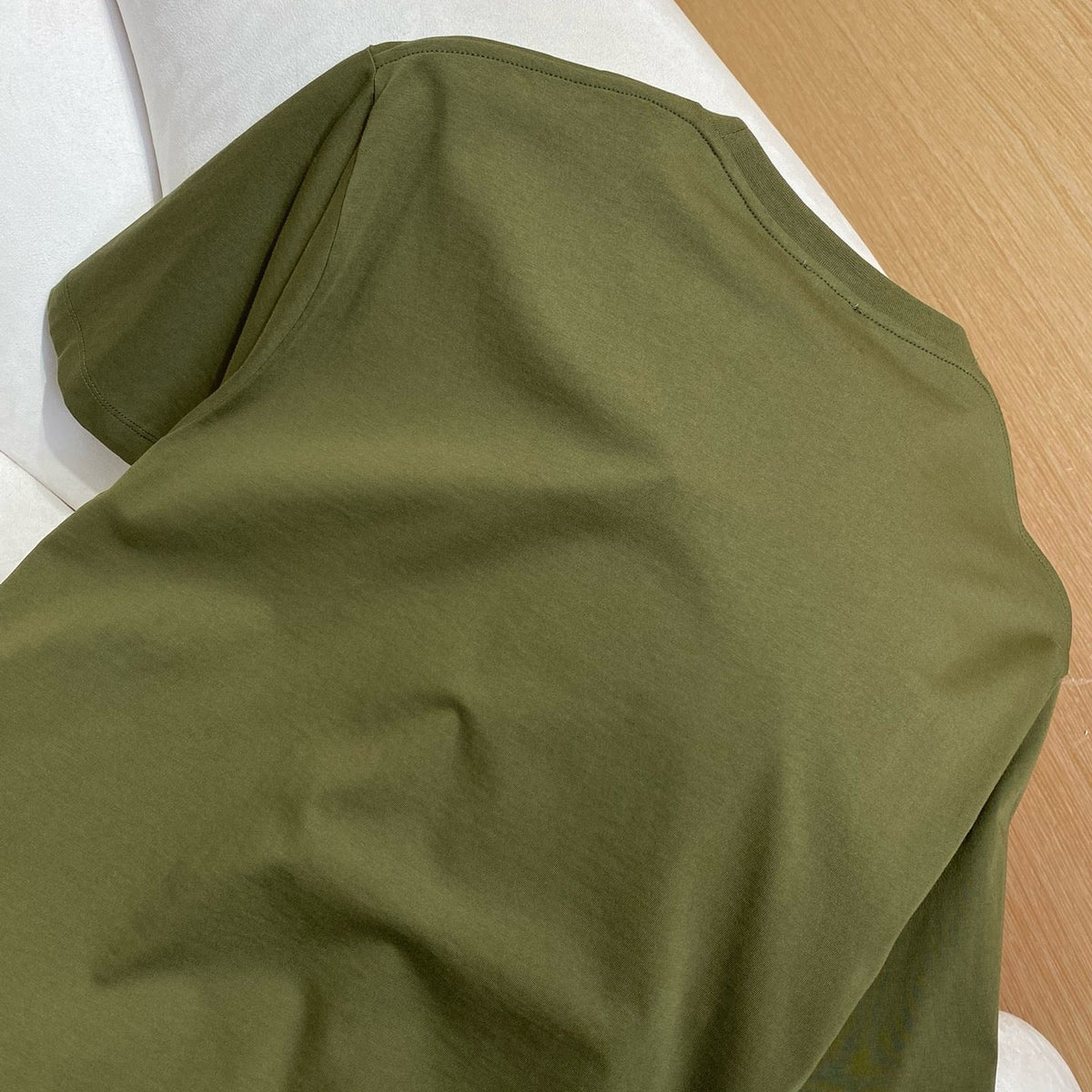 T-Shirts- Loew T-shirt Premium Designer Cotton T-Shirt