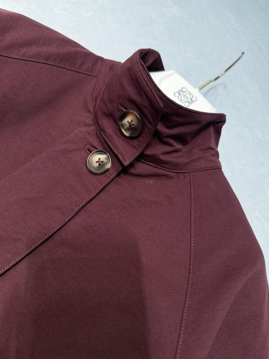 Jackets? Loew Jacket Stylish Everyday Designer Outerwear