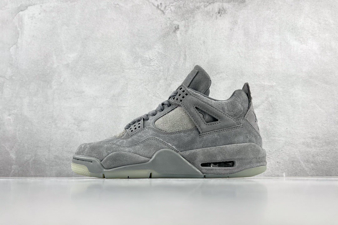 Jordan Shoes- Jordan Nike Jordan 4 Comfortable Everyday Designer Shoes