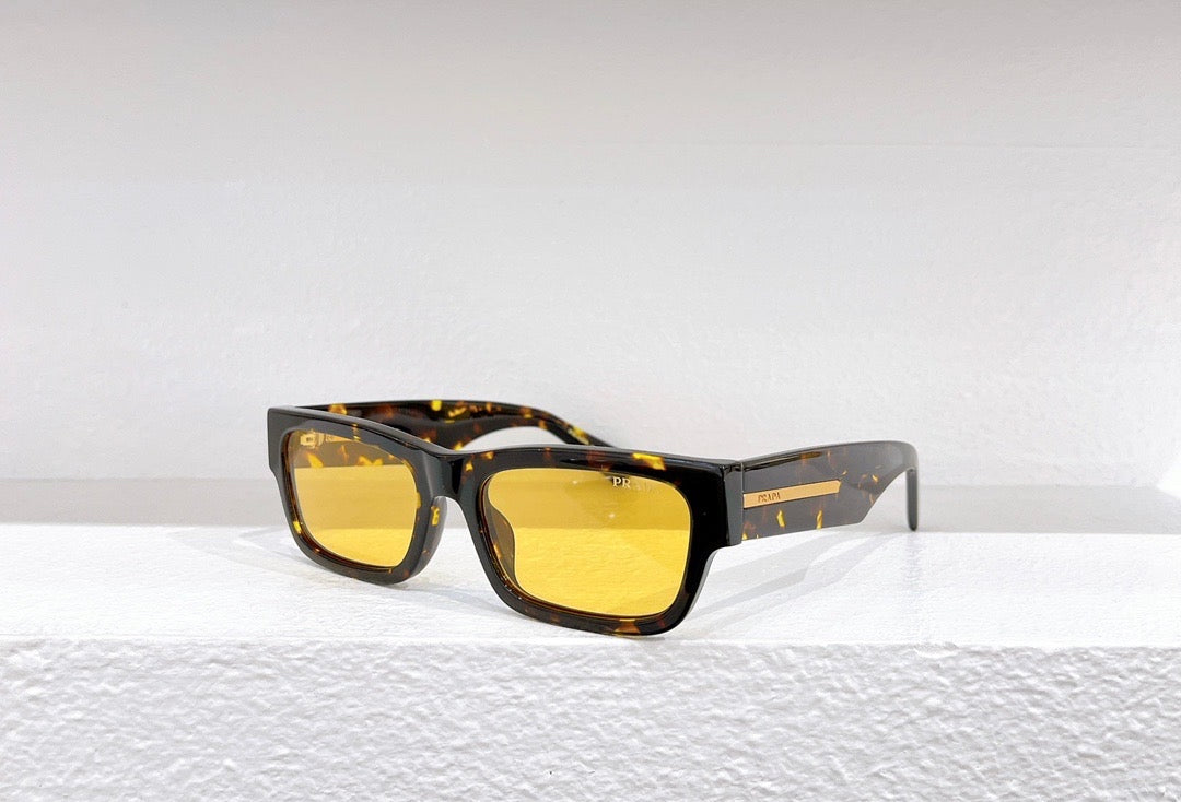 Sunglasses- Pd Sunglasses Luxury Designer UV Sunglasses