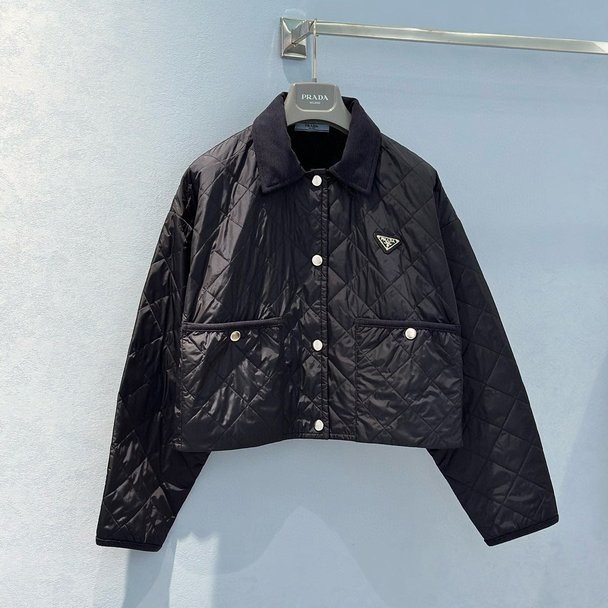 Jackets- Pd Jacket Luxury Designer Outerwear Jacket