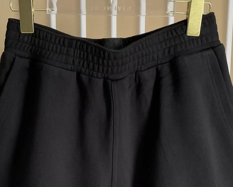 Texture and finish detail of Givenchy luxury piece style No.182