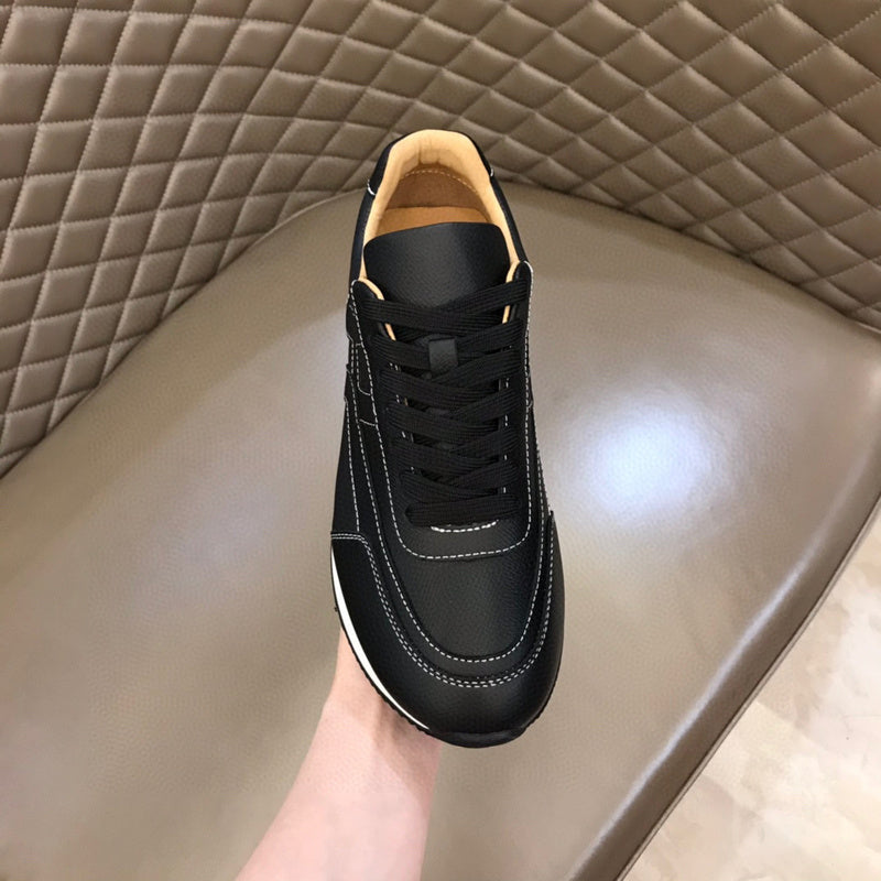 Hermes shoes Style 158 - packaging and accessories
