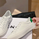 Givenchy shoes Style 016 - top view showing design