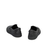 Bottega Veneta athletic side profile designer luxury fashion