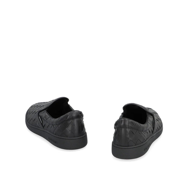 Bottega Veneta athletic side profile designer luxury fashion