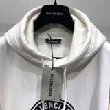 Full silhouette view of Balenciaga luxury piece style No.261