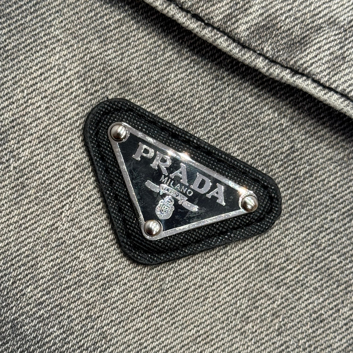Jackets- Pd Denim Jacket Premium Casual Designer Jacket