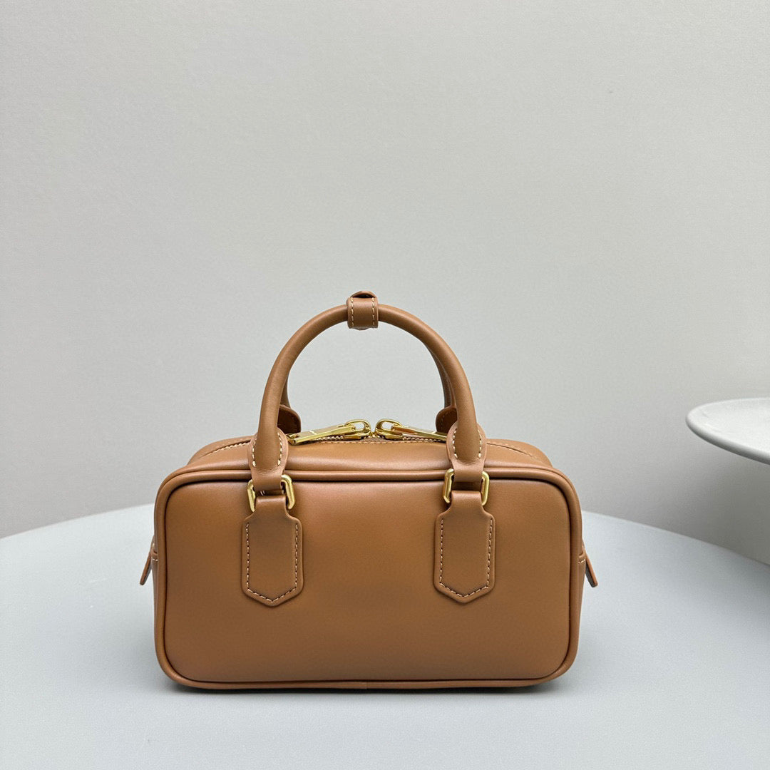 Bags- Miu M Arcadie Bag Premium Designer Shoulder Bag