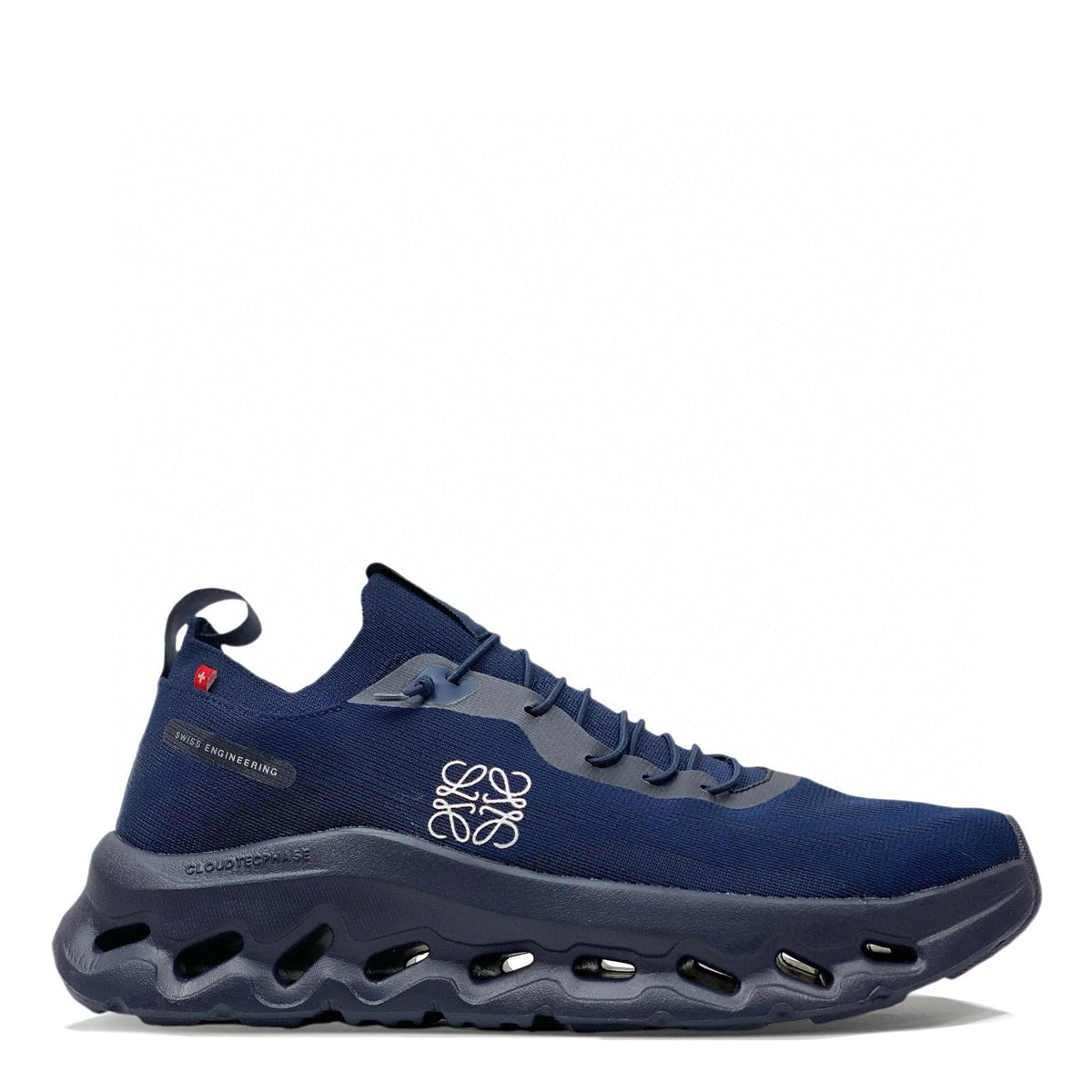 Shoes- Loew Cloudlit Sneaker Comfortable Everyday Designer Shoes