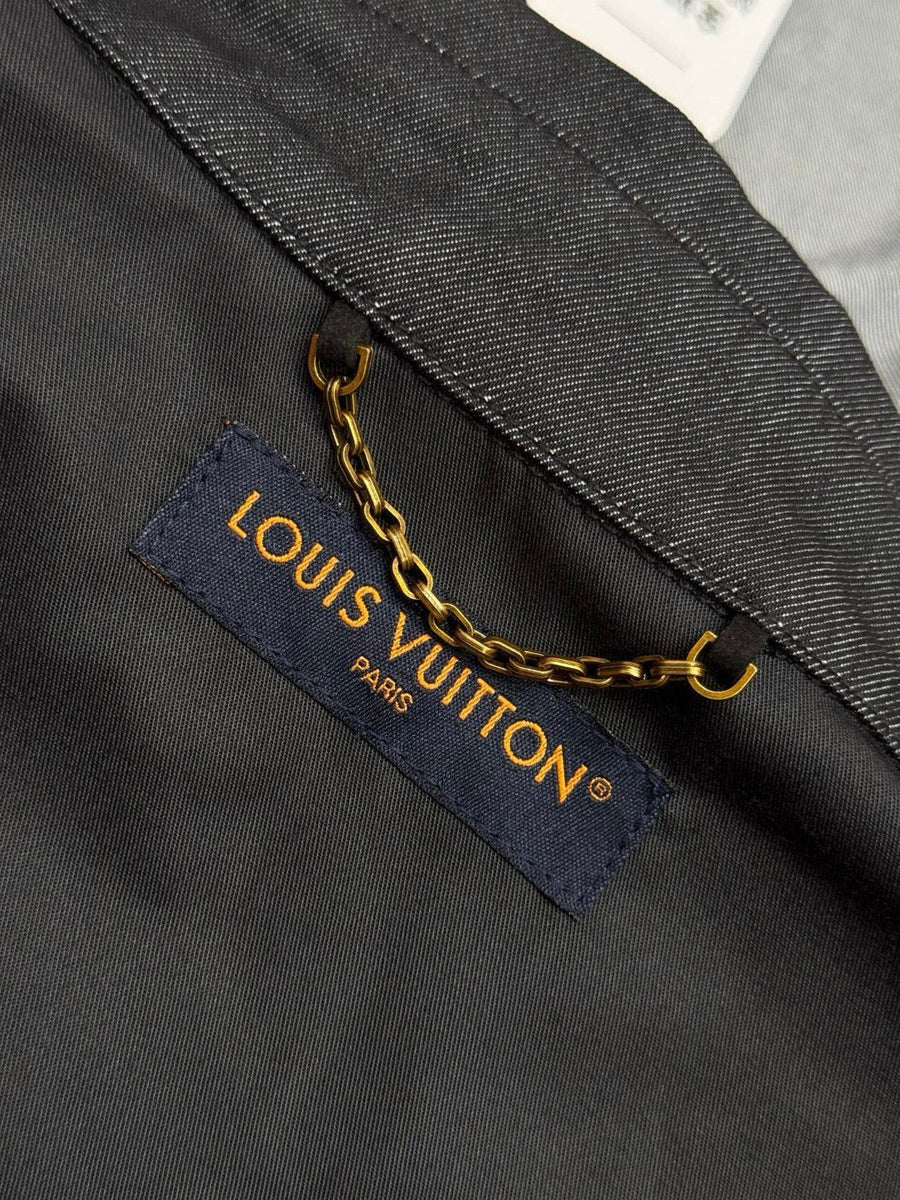 Louis Vuitton Shorts- Louis Vuitton Lou Shorts Everyday Lightweight Designer Shorts