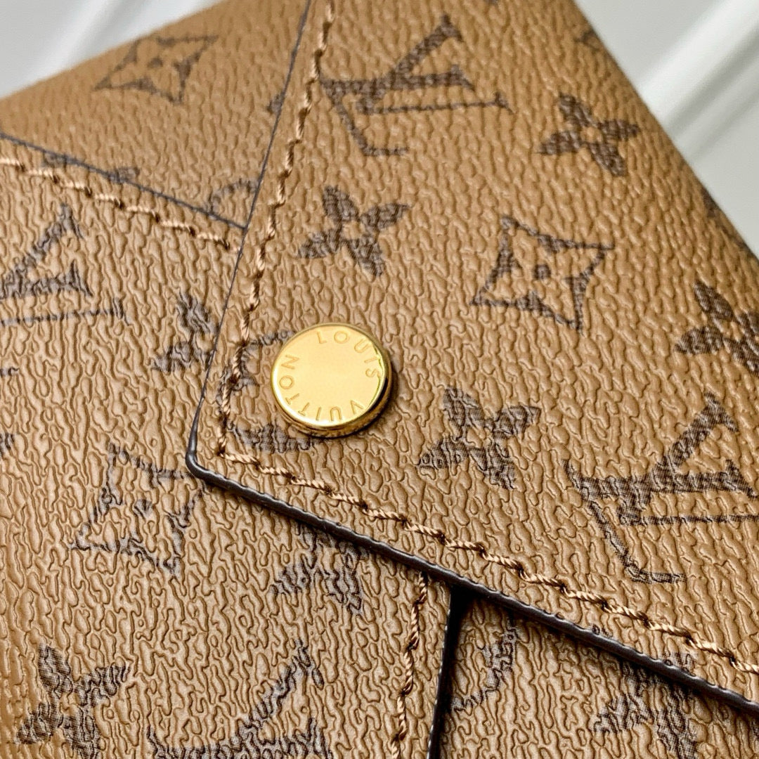 Louis Vuitton Bags- Louis Vuitton Lou Side Trunk Mm Bag Premium Designer Shoulder Bag