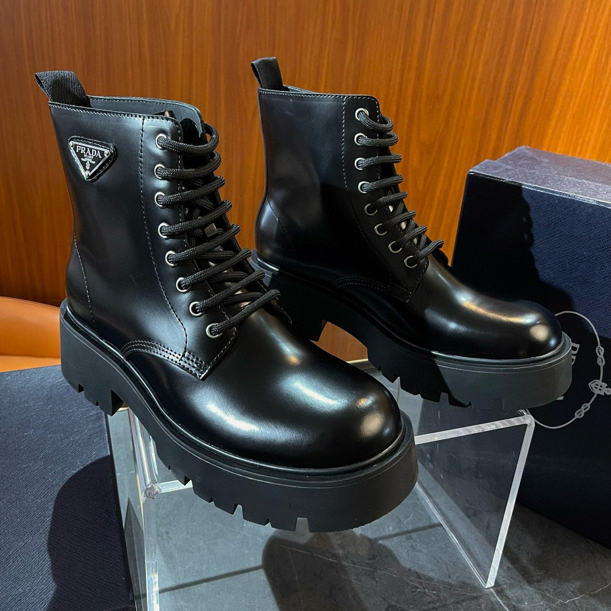 Shoes- Pd Boots Comfortable Everyday Designer Shoes