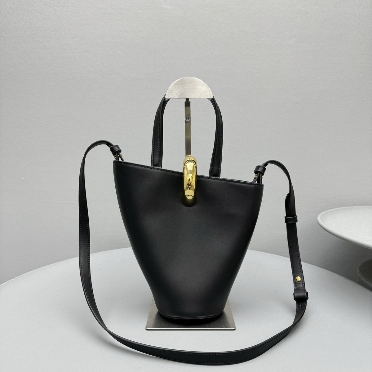 Bags- Jacq The Small Bambola Bag Elegant Everyday Designer Handbag