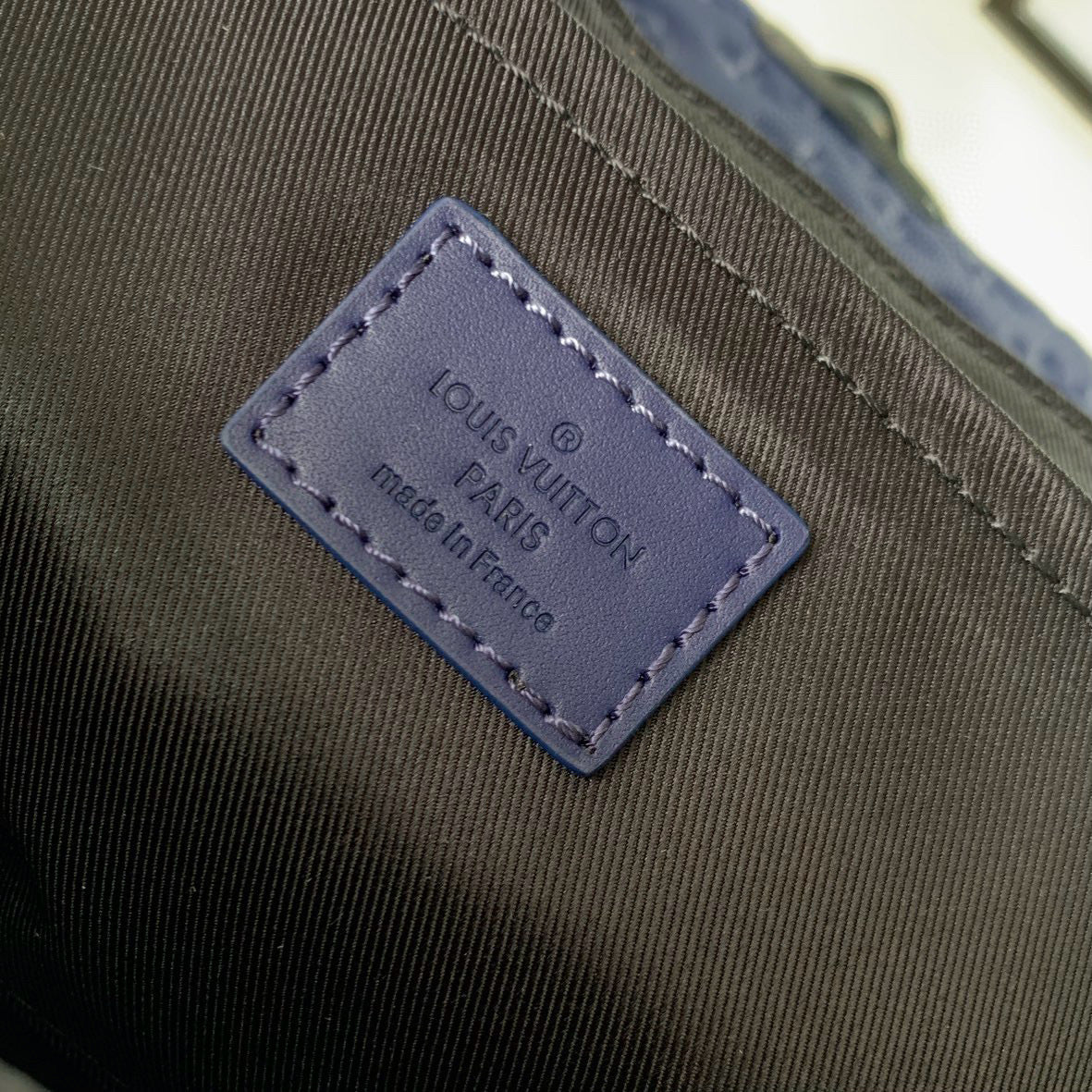 Louis Vuitton Bags- Louis Vuitton Lou S-cape Messenger Bag Premium Designer Shoulder Bag