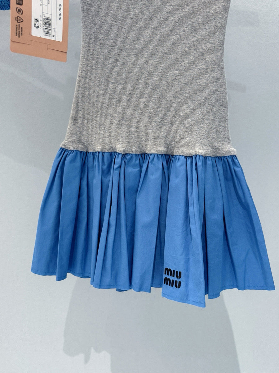 Dresses- Miu M Dress Luxury Party Occasion Dress