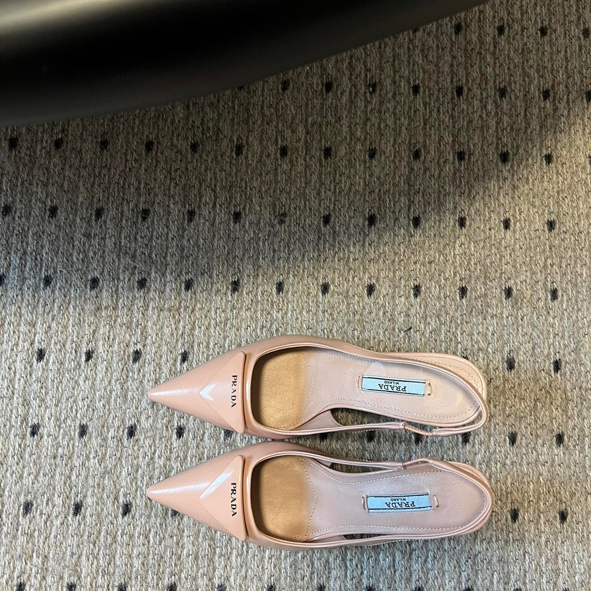 Shoes- Pd Heels Premium Designer Casual Shoes
