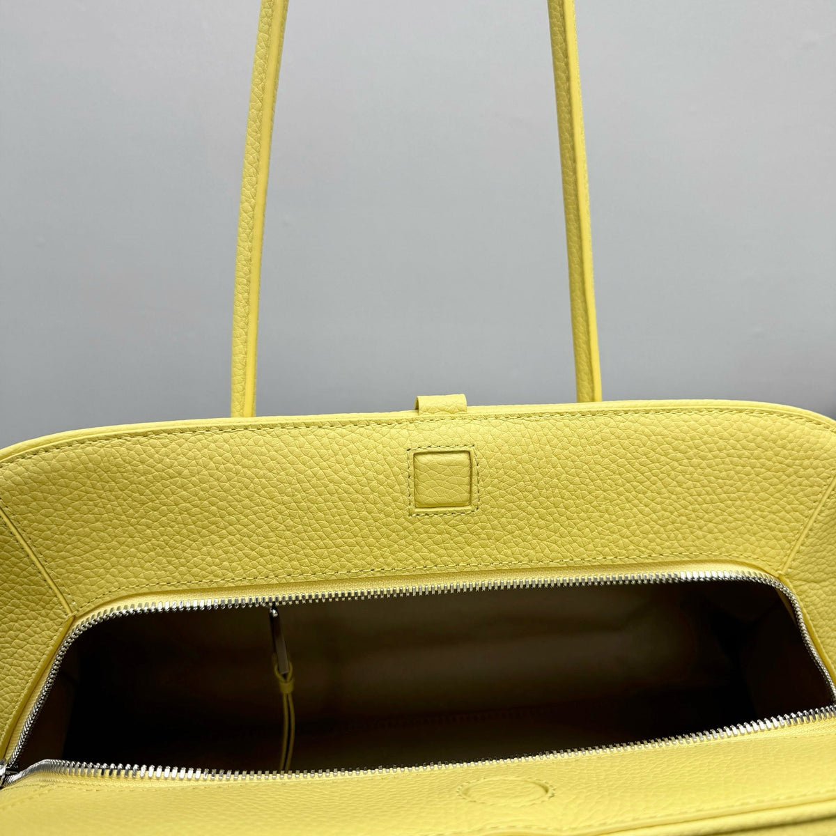 Bags- Jacq The Turismo Bag Luxury Designer Leather Handbag